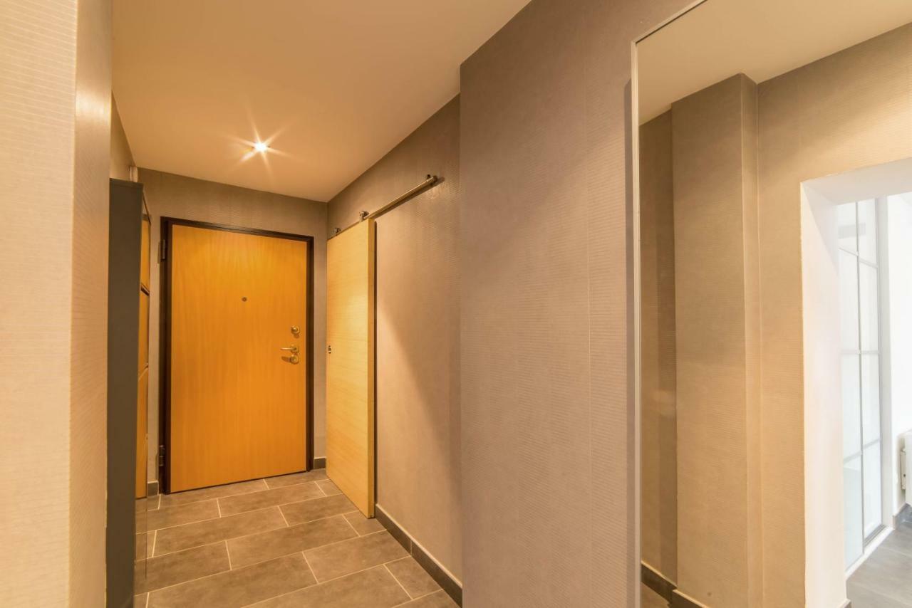 Le Loft 67 Apartment Strasbourg Exterior foto