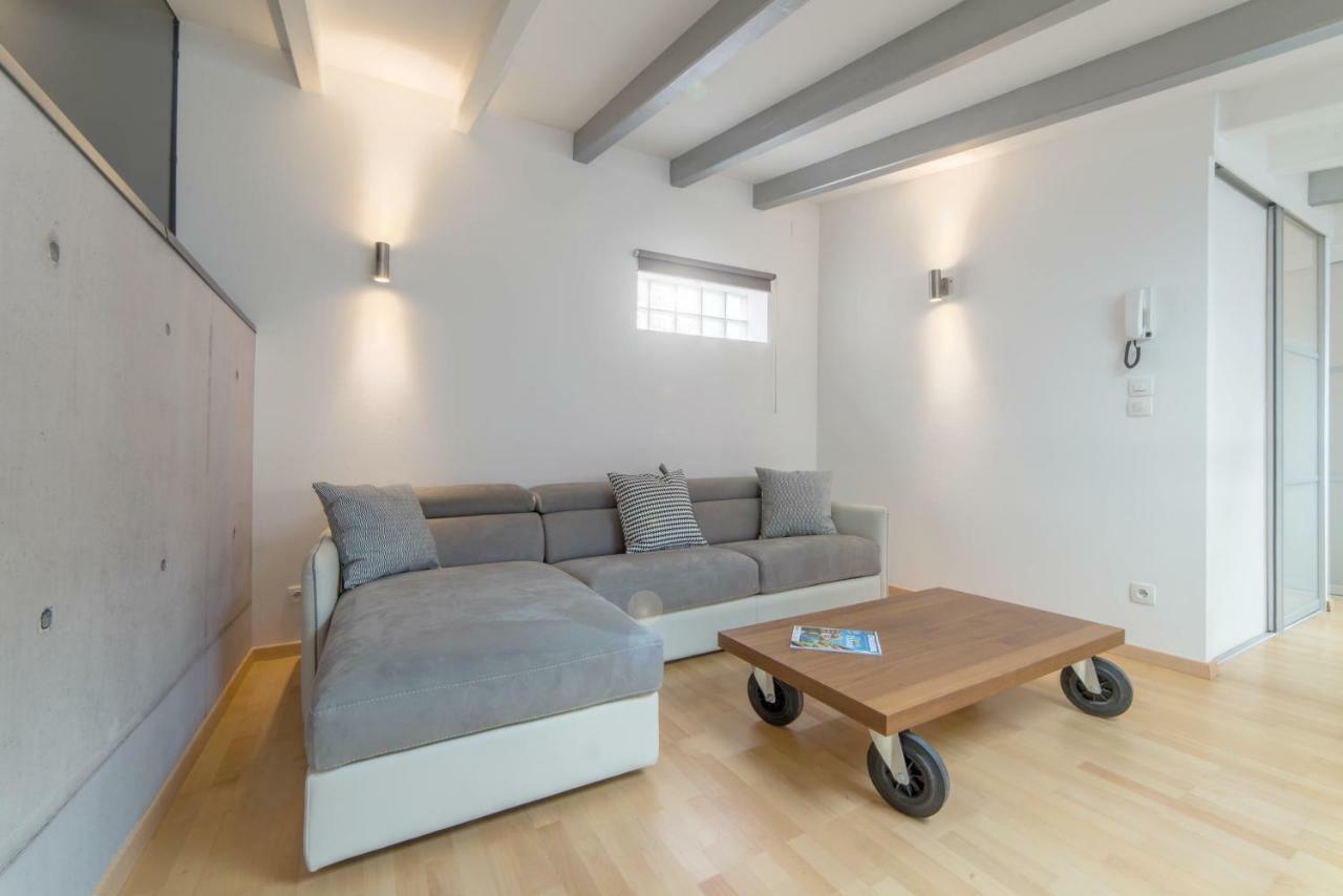 Le Loft 67 Apartment Strasbourg Exterior foto