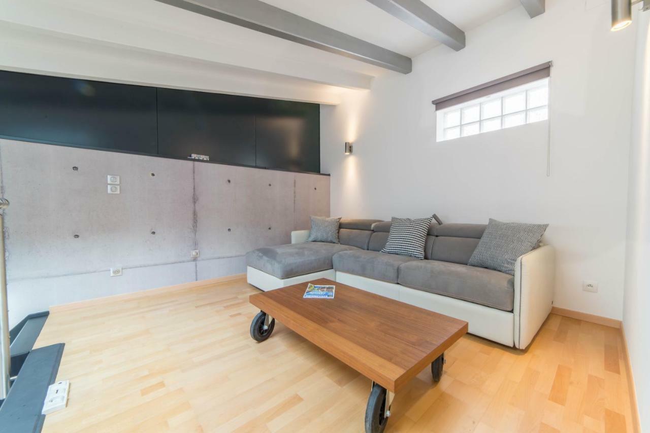 Le Loft 67 Apartment Strasbourg Exterior foto